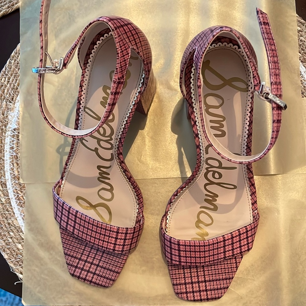 Sam Edelman. Women. Heels